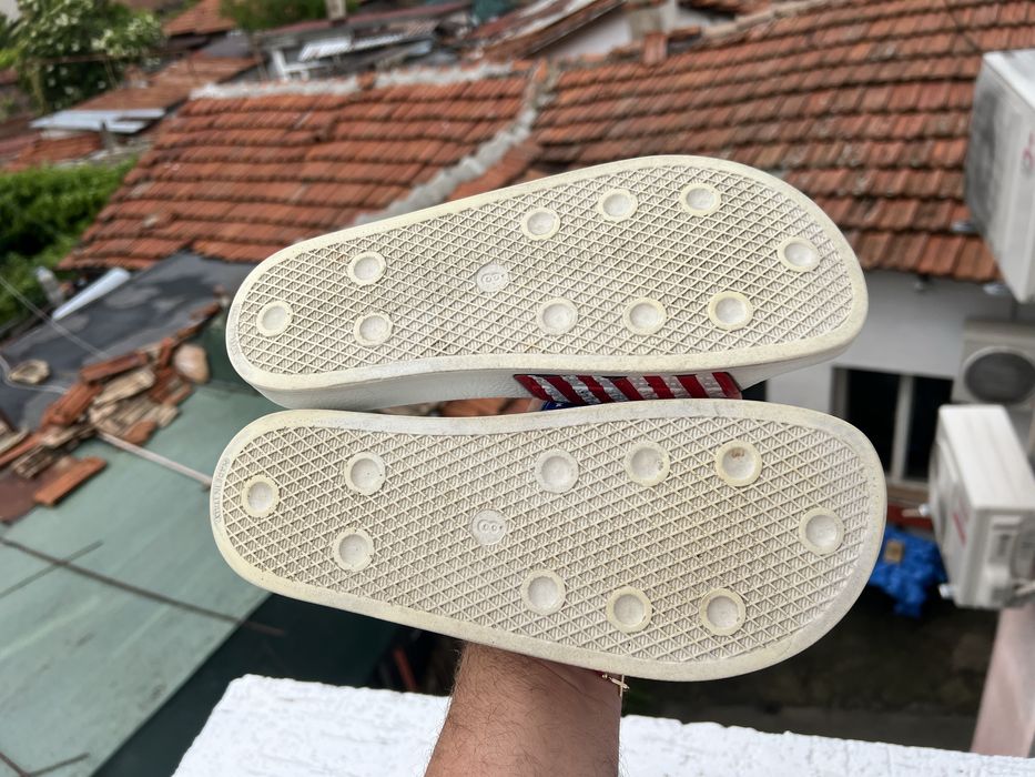 Adidas USA 42 Original