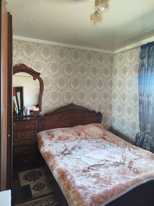 Уй сатылады срочно 3 болмели