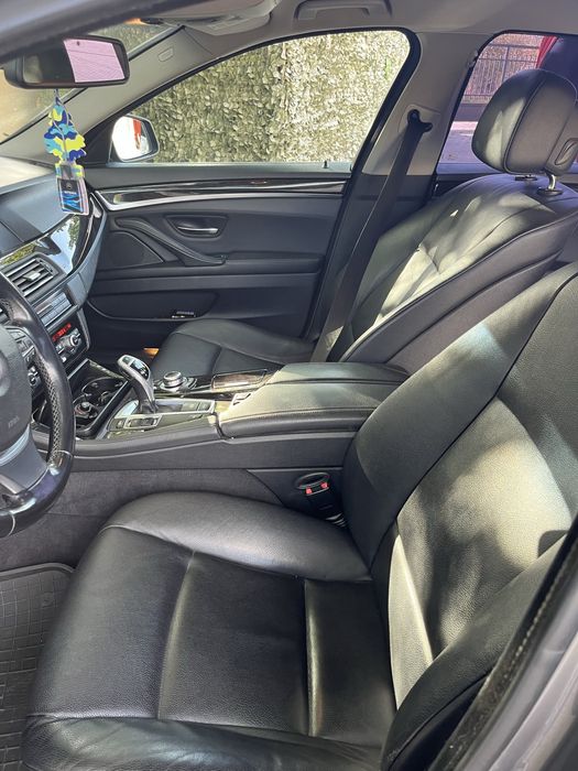 Bmw 530 propietar distributie schimbata