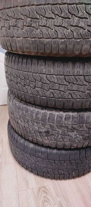 Гуми Falken wildpeak a/t trail 225/60R18 100h