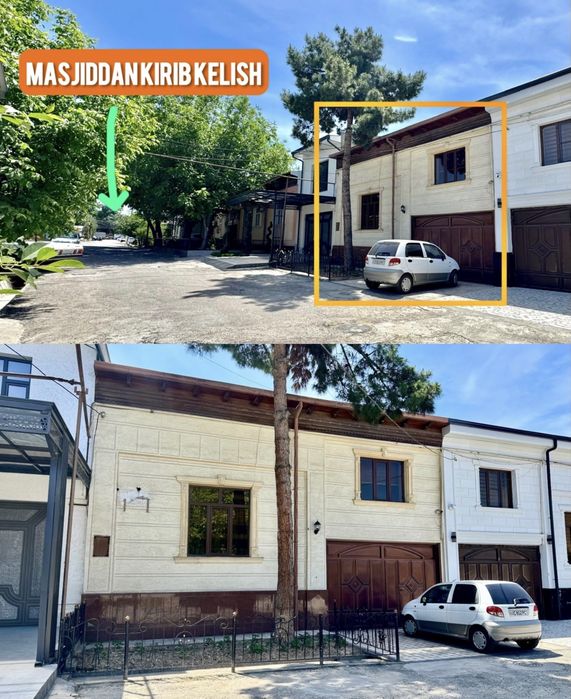 Олмазор Охунбобоев масжид 1-куча 4.5 сотих сотилади Oxunboboev Olmazor