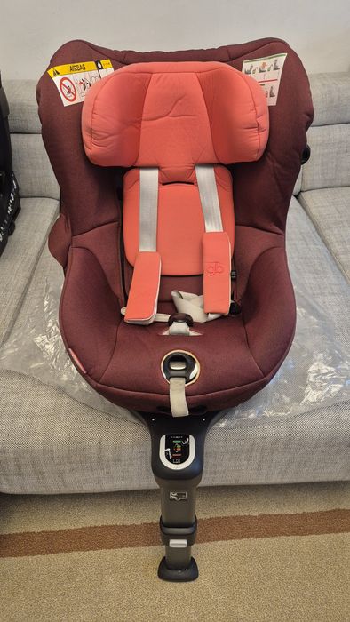 Scaun auto Vaya i-Size GB isofix in stare buna