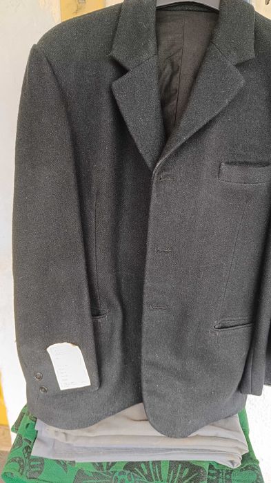 Стари вълнени сака