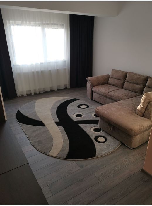 Apartament 2 camere BLOC NOU