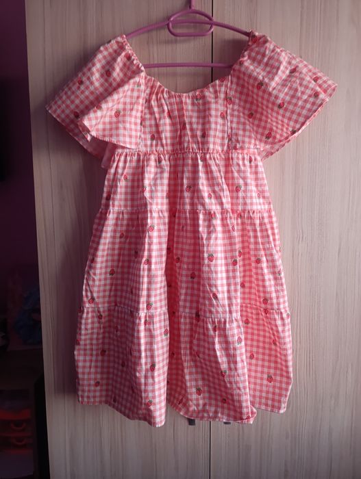 Кукленска рокля Waikiki