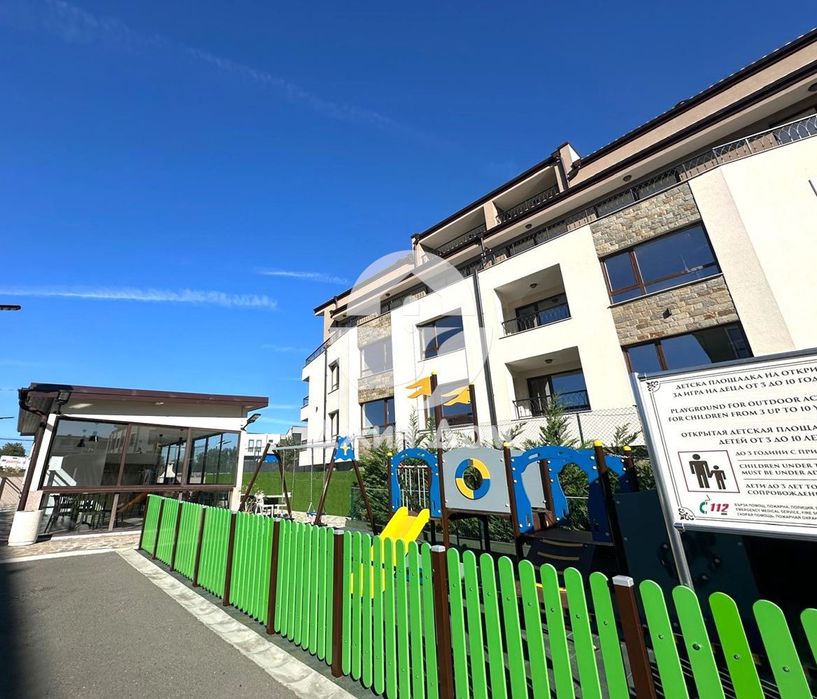 Продава се Двустаен апартамент в Бургас, Сарафово - 80 кв.м за 1938 €/кв.м - Снимка #9