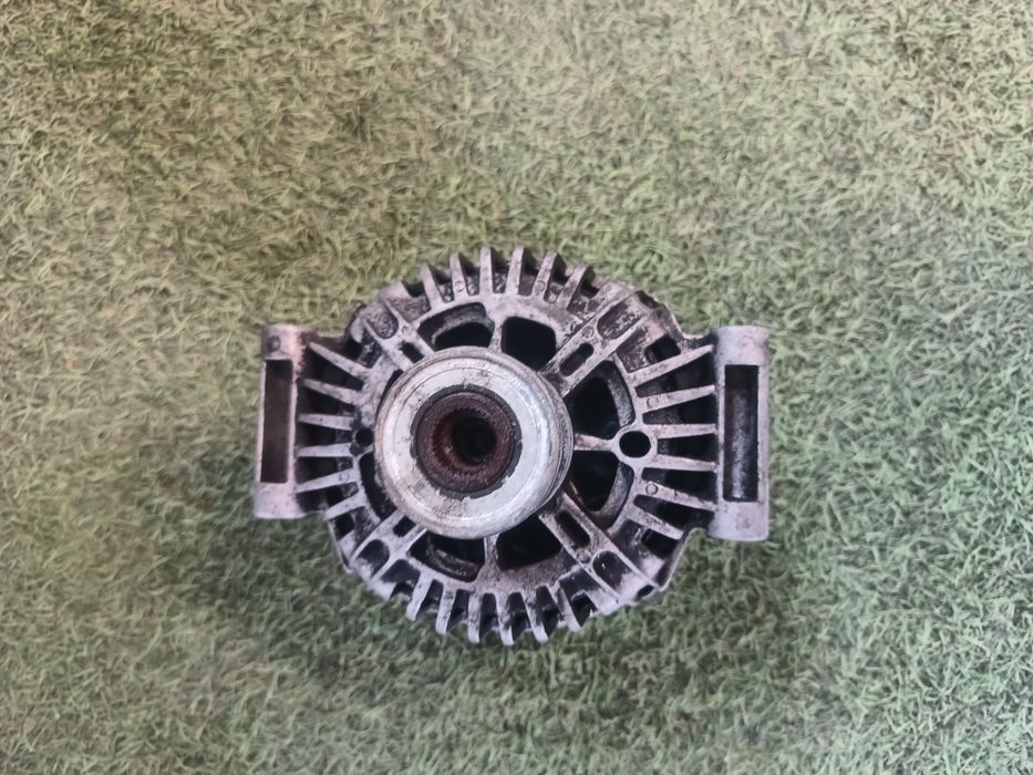 Alternator Mercedes-Benz C-Class W204, 2.2cdi