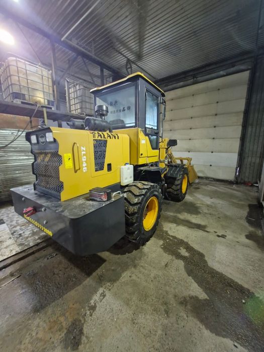 Погрузчик TALANT 946