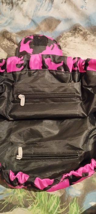 Дорожная косметичка