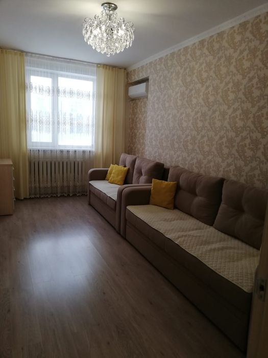 Продам 1 ком квартиру