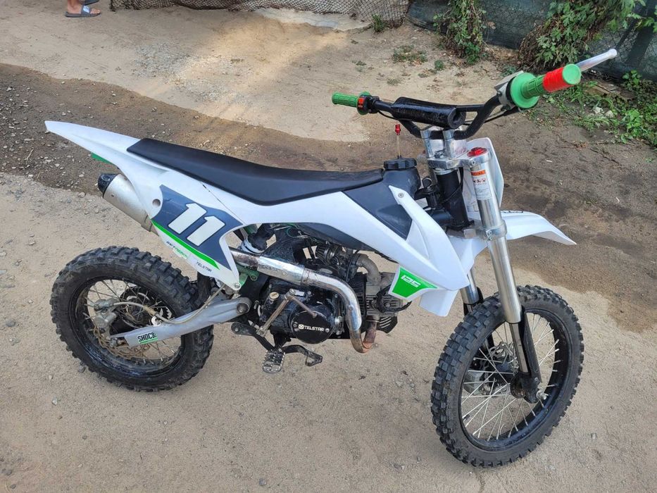 Telstar 125 2024