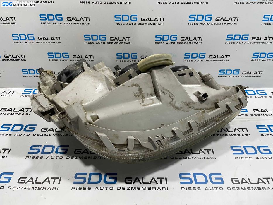 Far Stanga EUROPA Mercedes Clasa A Class W168 Non Facelift NFL 1997 - 2001 Cod A1688200361 0301152601 [L3954]