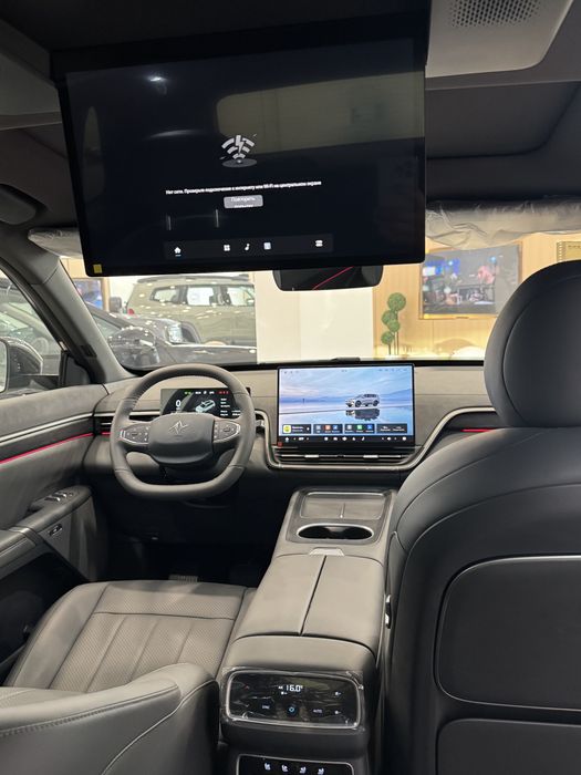 Dongfeng 008 Gibrid 2025 max