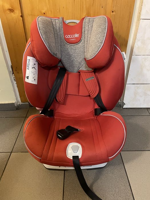 Vand scaun auto copii