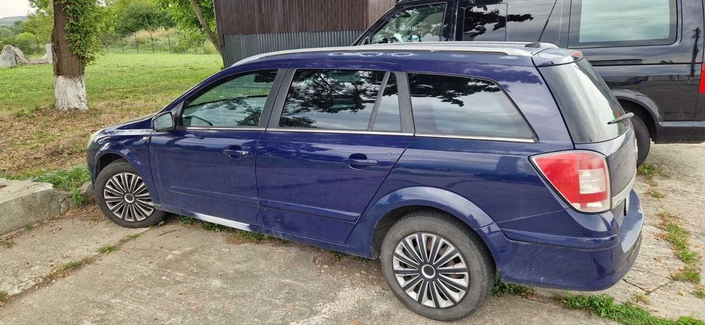 Vand Opel Astra H