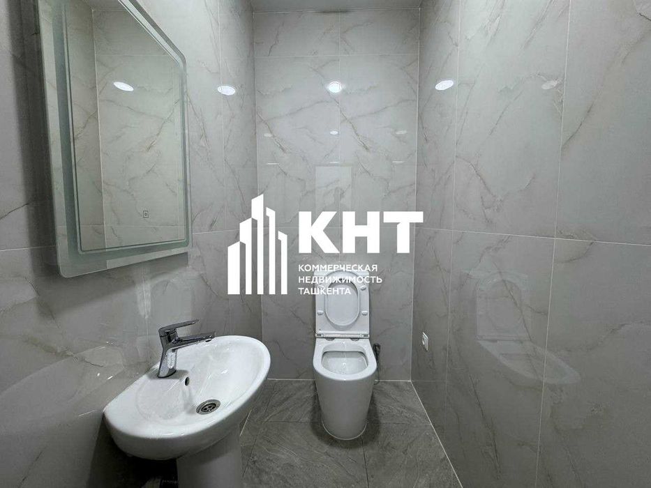 Аренда помещения от Кнт 196м2, 1 линия центр города, Юнусабадский р-н