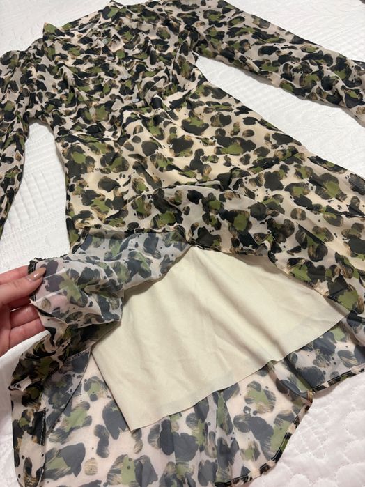 Нови дамски рокли