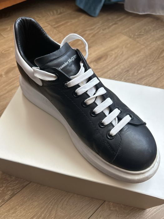 Pantofi Alexander Mcqueen