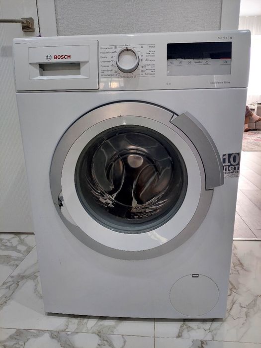 Продам стиральную машину  BOSCH