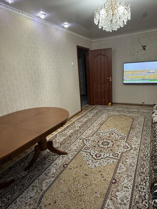 Продам квартиру ул Анаркулова