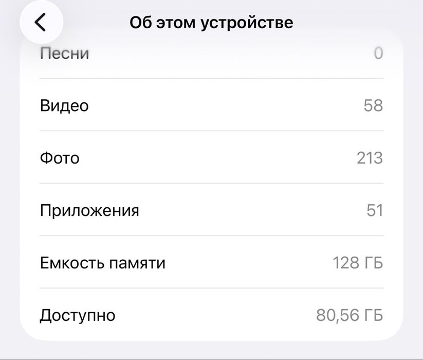 Продам Iphone 13 PRO MAX 128gb.