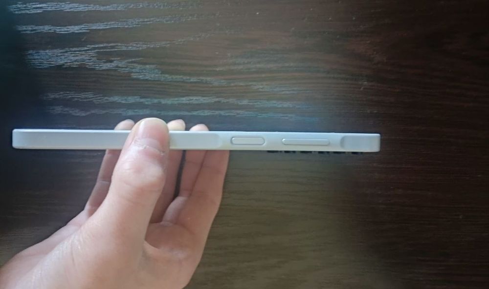 Samsung A16 (SM-A165F) 8+8 256gb