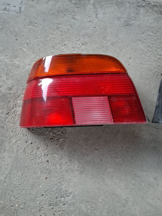 Оригинални стопове за BMW E39