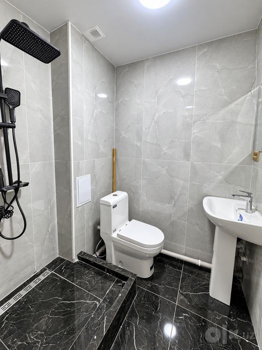 Квартира 1 хонали 35м²