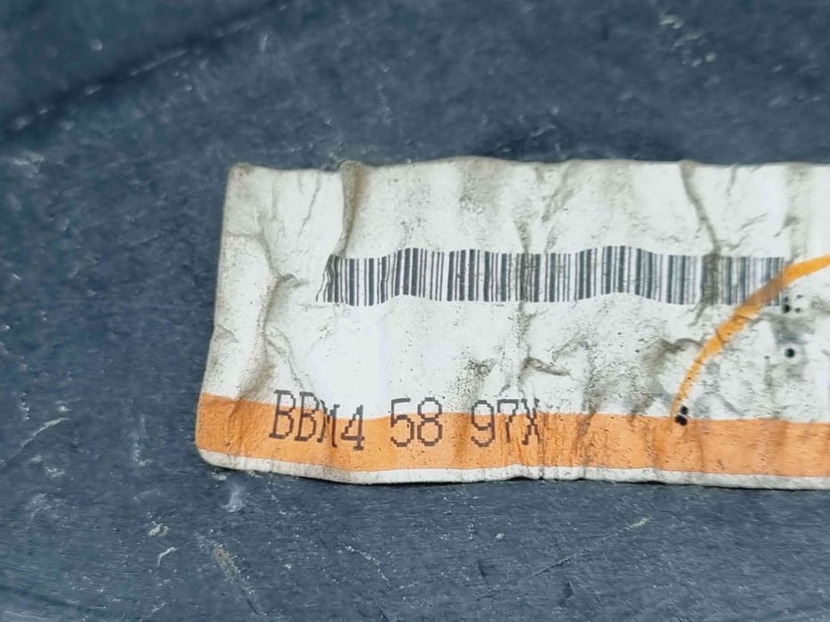 Macara electrica geam dreapta fata MAZDA 3 Sedan (BL) [Fabr 2008-2013]