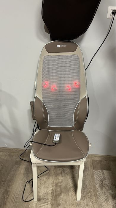 Aparat de masaj OBH NORDICA