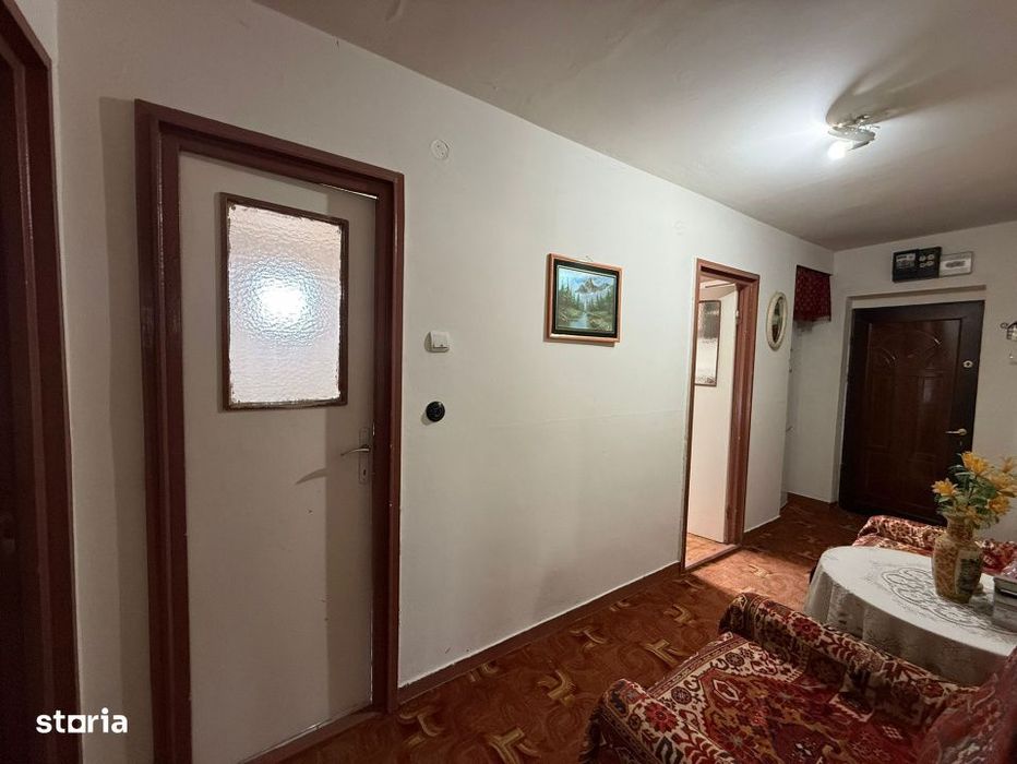 Apartament 2 camere, strada Balcescu — fotografia 3