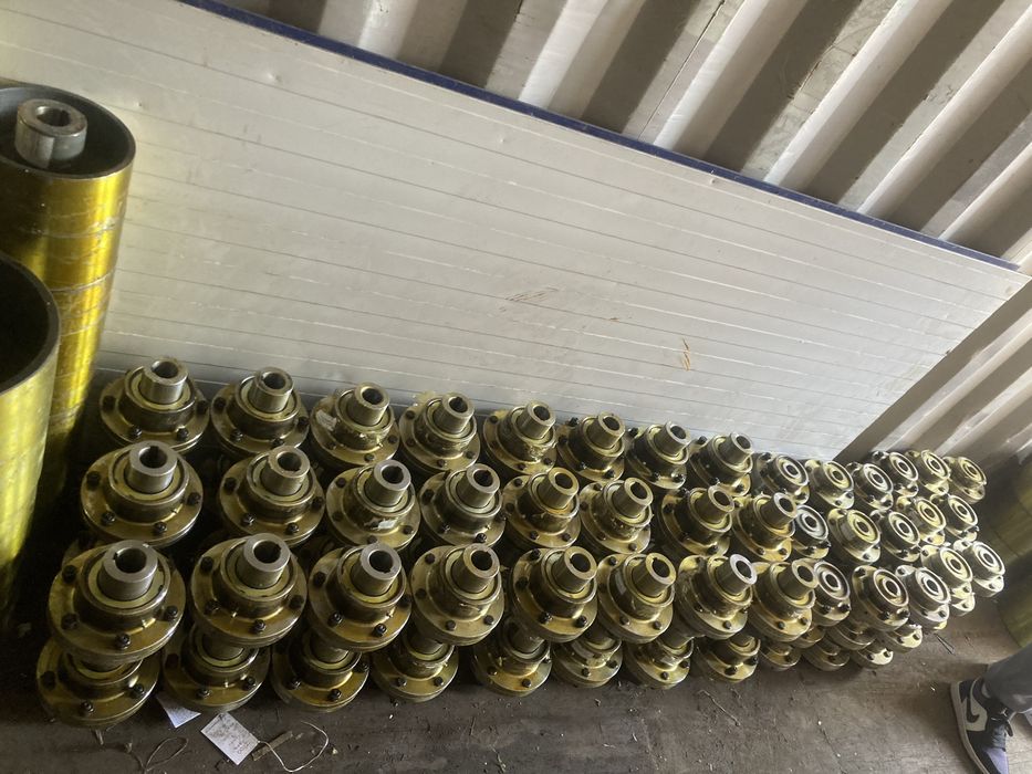 Тормозной барабан