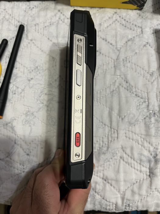 Ulefone Armor 26 Ultra WT 6.78” 512gb