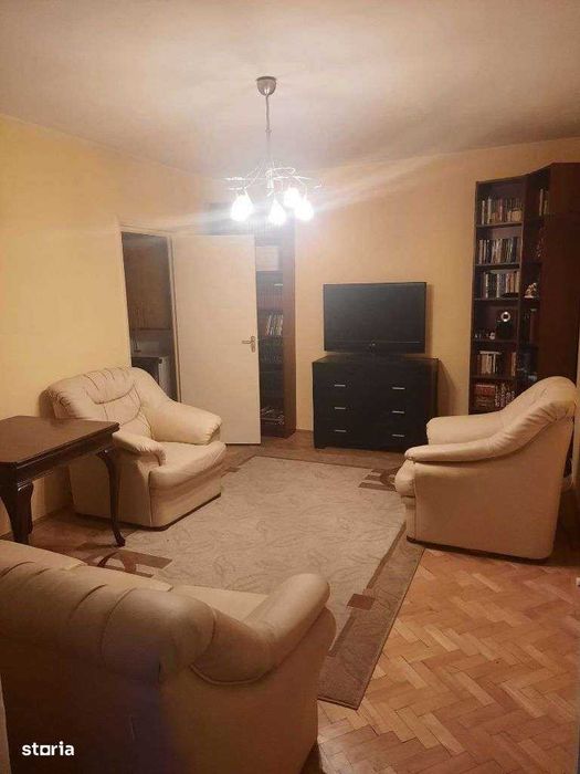 Inchiriez apartament 2 camere, Str. Ion Mihalache nr. 327