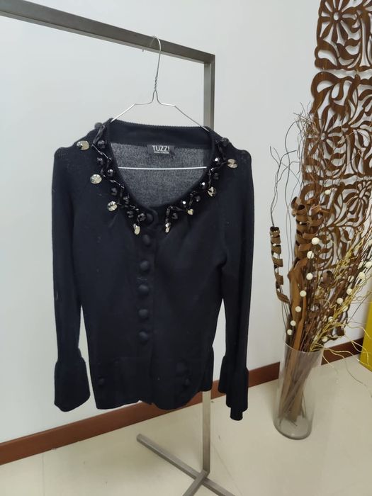 Лот дамски пуловери M/L