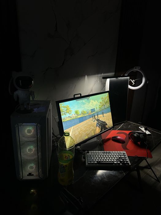 Продам игровой компьютер