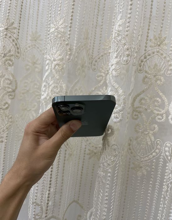 Iphone 13 pro max 86% radnoy