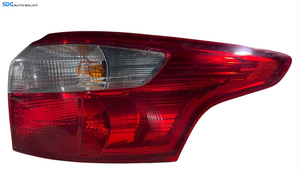 Stop Tripla Lampa Dreapta Ford Focus 3 Break Combi 2010 - 2015 Cod BM51-13404-GF [LR0038]