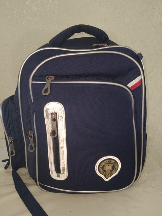 Рюкзак в отличном состоянии Oxford