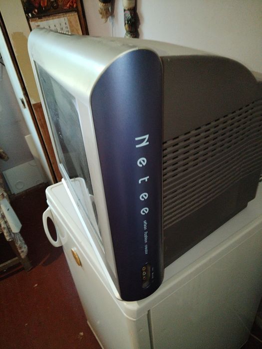 Телевизор LG плосък екран