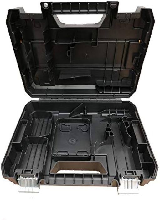 Куфар DeWALT TSTAK McLaren Linited Edition за винтоверт или импакт