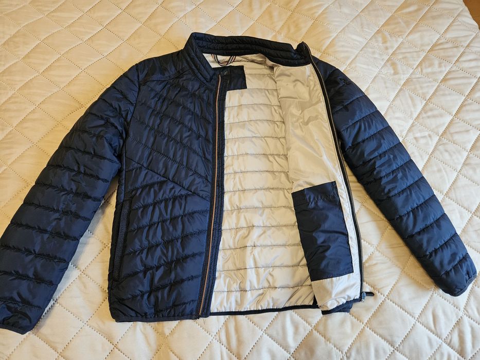 Мъжко яке Calamar