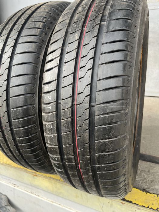 2 бр. летни гуми 195/65/15 Firestone 7 mm DOT 5018