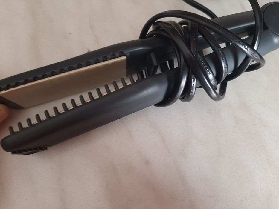 Преса за изправяне на Филипс