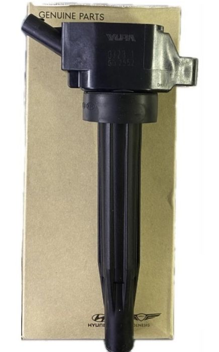 Катушка зажигания