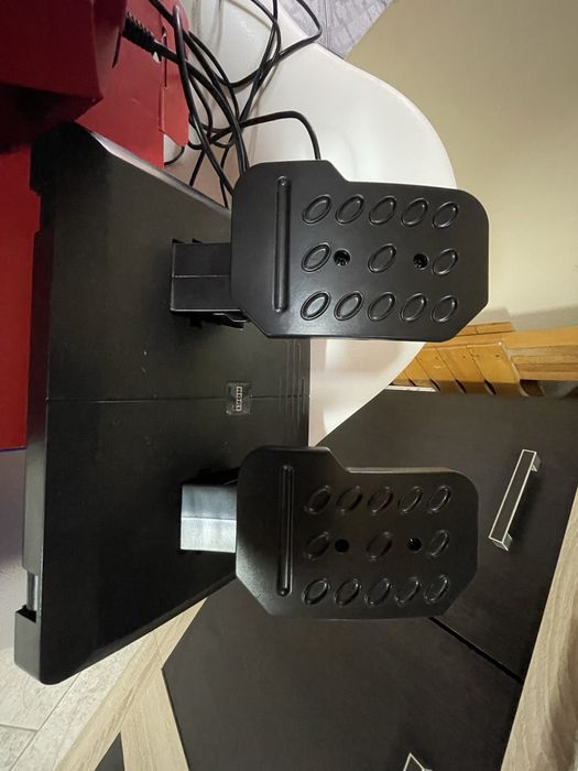 Volan Mario Kart Pro Delux