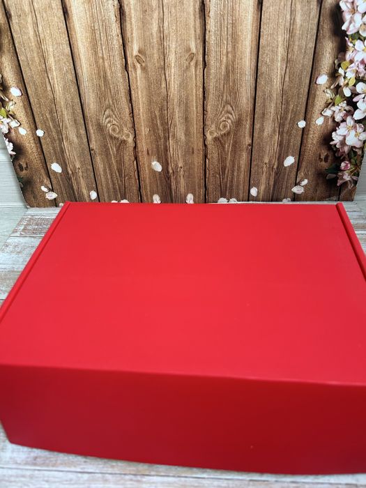 Готовые боксы в наличий