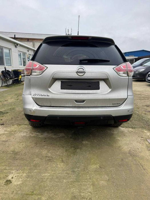 Piese caroserie Nissan X-Trail T32 2014-2017