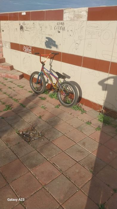 Bmx Gestal group 2025