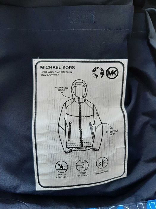 Geaca Michael Kors, Boss